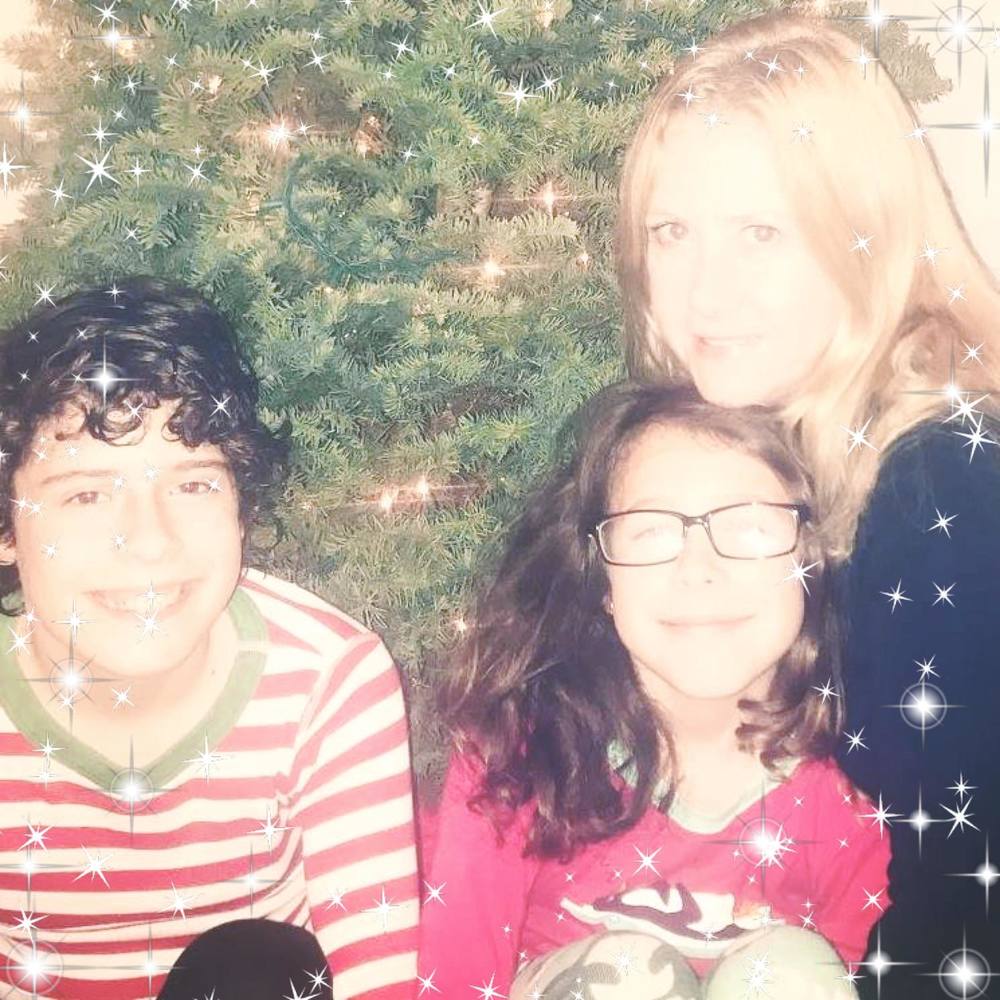 Meet your Posher, Alexandria